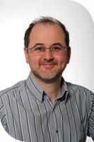 Keynote Speaker Portrait