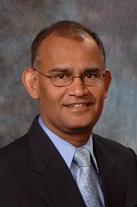 Keynote Speaker Portrait