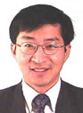 Keynote Speaker Portrait