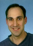 Invited Speaker Portrait