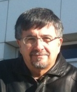 Invited Speaker Portrait