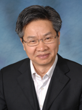 Plenary Speaker Portrait