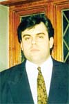 Special Session Portrait