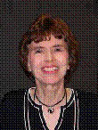 Advisory Committee Chair Portrait