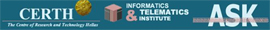 Advanced eServices for the Knowledge Society Research Unit (ASK), Greece