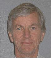 Keynote Speaker Portrait