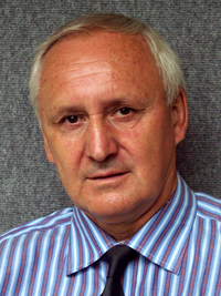 Special Session Portrait