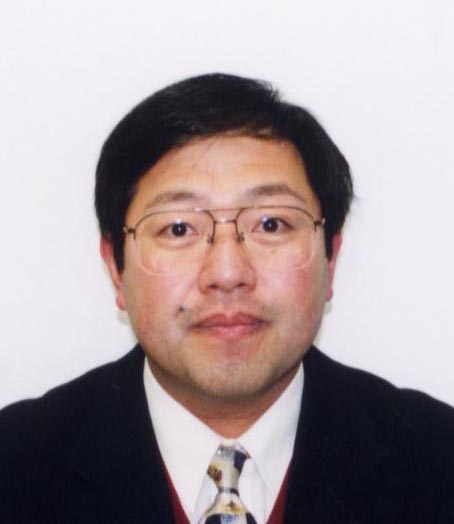 Keynote Speaker Portrait