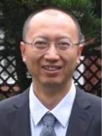 Plenary Speaker Portrait