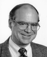 Invited Speaker Portrait