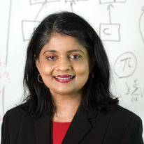 Keynote Speaker Portrait