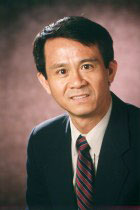 Keynote Speaker Portrait