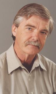Conference Chair Portrait
