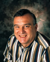 Special Session Portrait