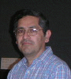 Tutorial Session Portrait