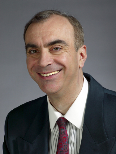 Plenary Speaker Portrait