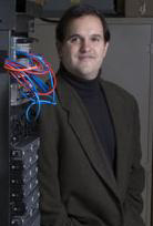Keynote Speaker Portrait