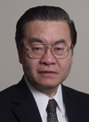 Keynote Speaker Portrait
