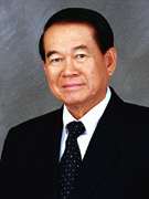 Keynote Speaker Portrait