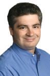 Invited Speaker Portrait