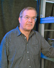 Keynote Speaker Portrait