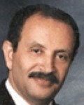 Conference Chair Portrait