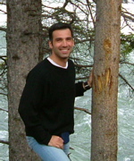 Keynote Speaker Portrait
