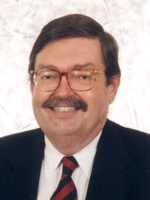 Keynote Speaker Portrait