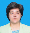 Conference Chair Portrait
