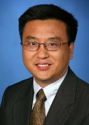 Keynote Speaker Portrait