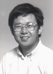 Keynote Speaker Portrait