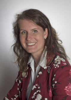 Plenary Speaker Portrait