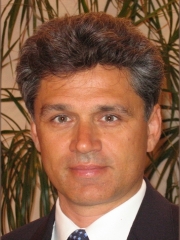 Keynote Speaker Portrait