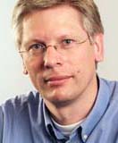 Keynote Speaker Portrait