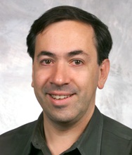 Keynote Speaker Portrait