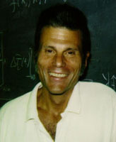 Keynote Speaker Portrait