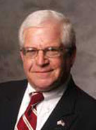 Conference Chair Portrait