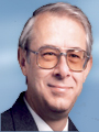 Keynote Speaker Portrait