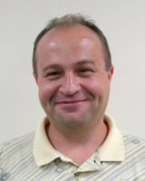Plenary Speaker Portrait
