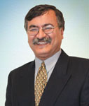 Special Session Chair Portrait