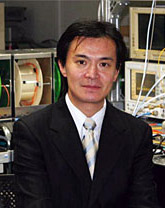 Keynote Speaker Portrait