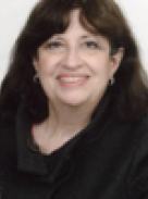 Conference Chair Portrait