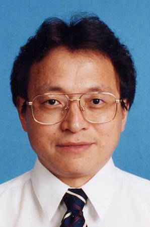Special Session Portrait