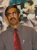 Keynote Speaker Portrait