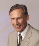 Keynote Speaker Portrait