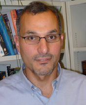 Panel Session Portrait