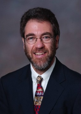 Invited Speaker Portrait