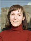 Keynote Speaker Portrait