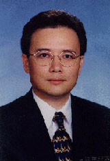 Keynote Speaker Portrait