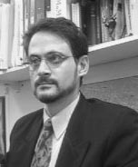 Conference Chair Portrait